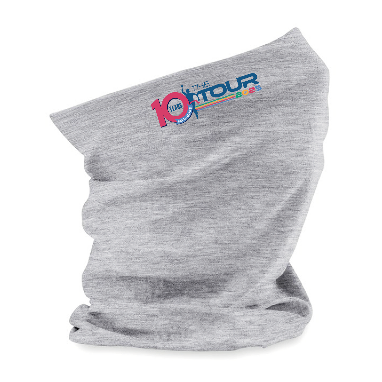 Tour 2025 Snood