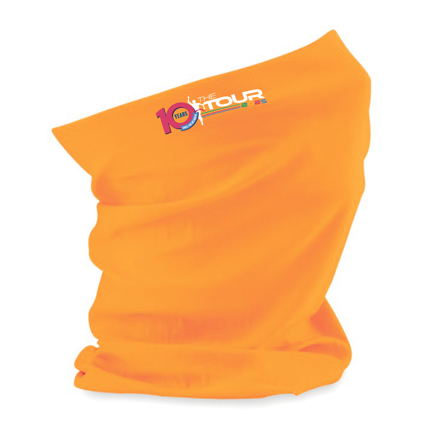 Tour 2025 Snood