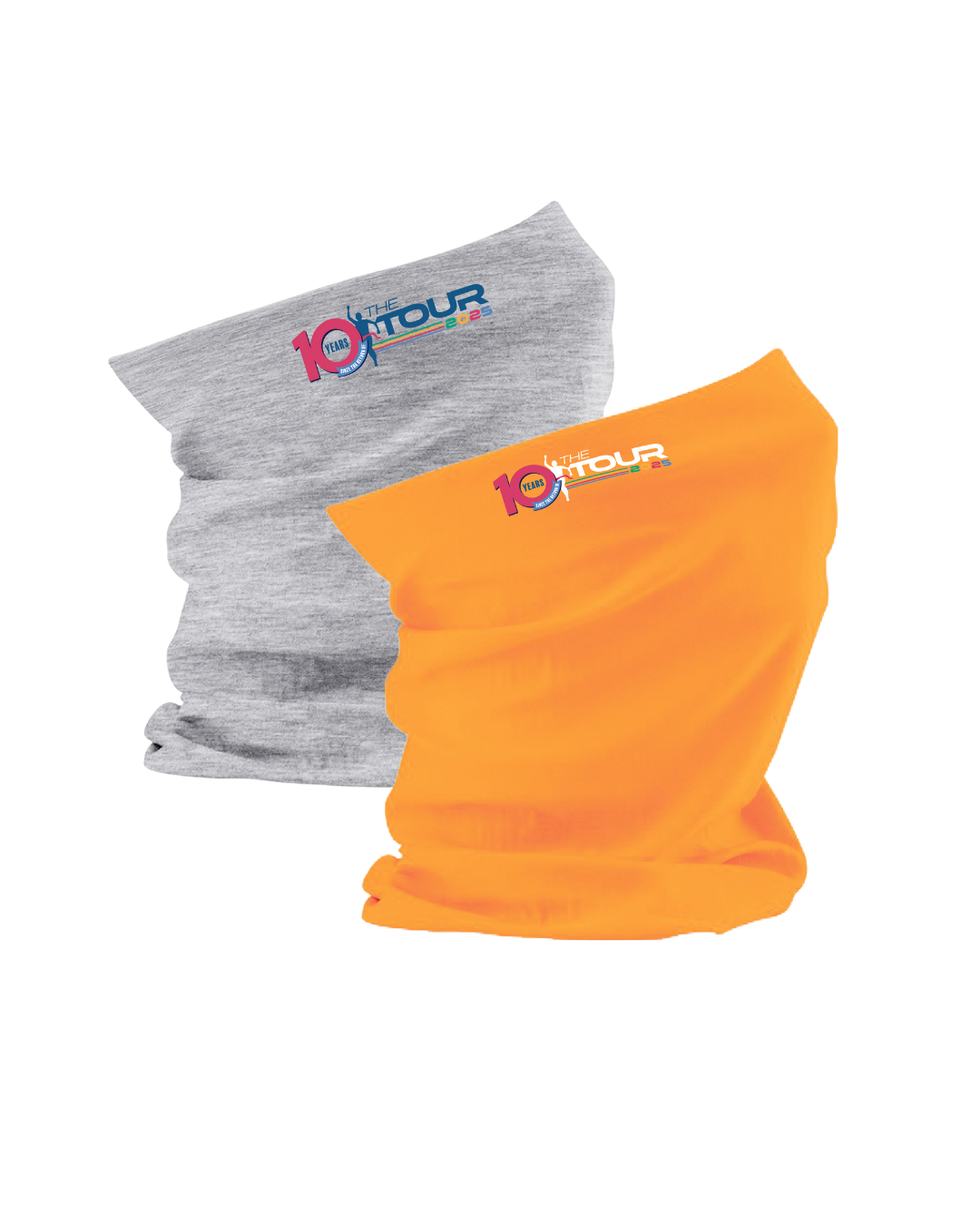 Tour 2025 Snood