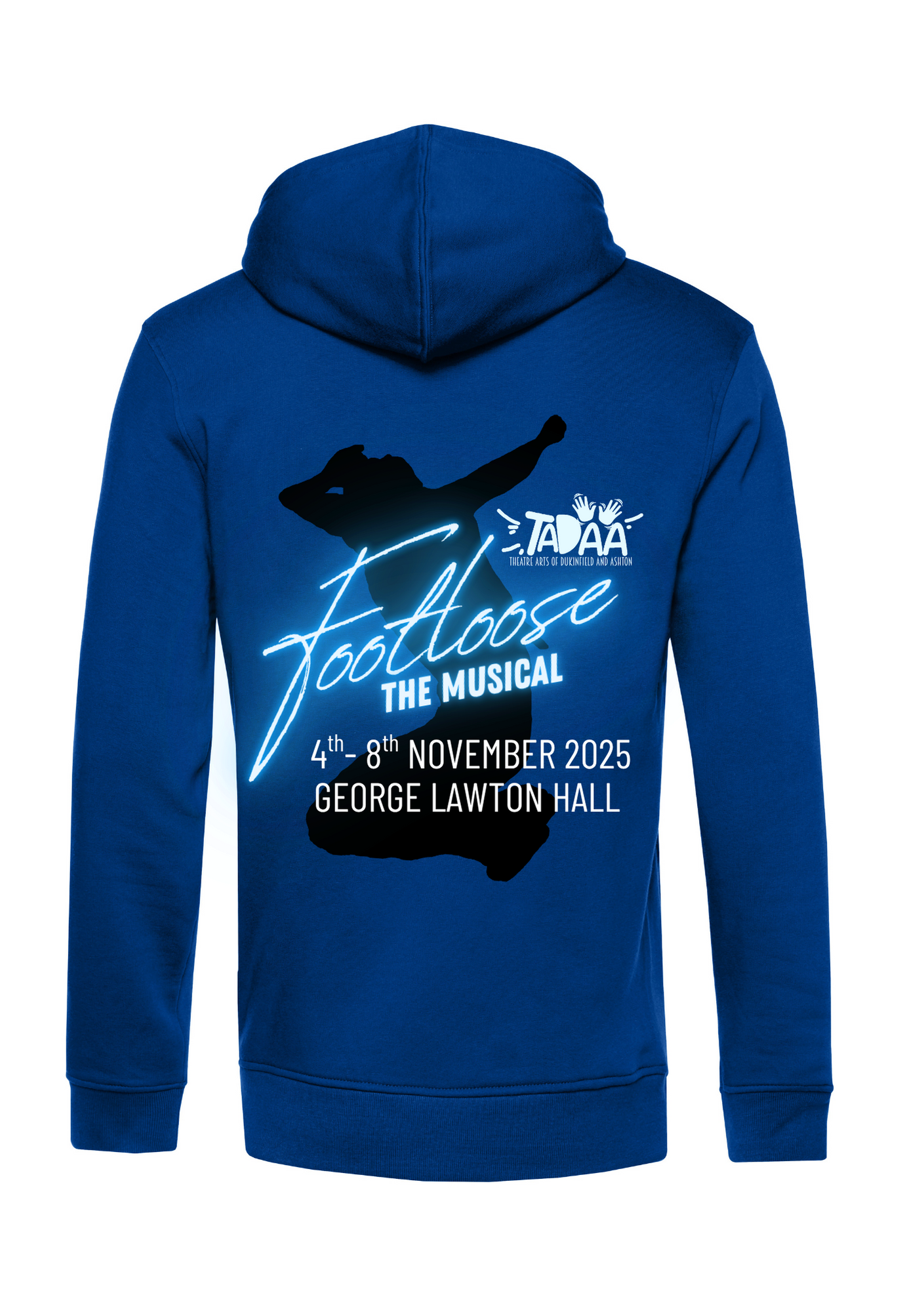 TADAA - Pullover Hoody