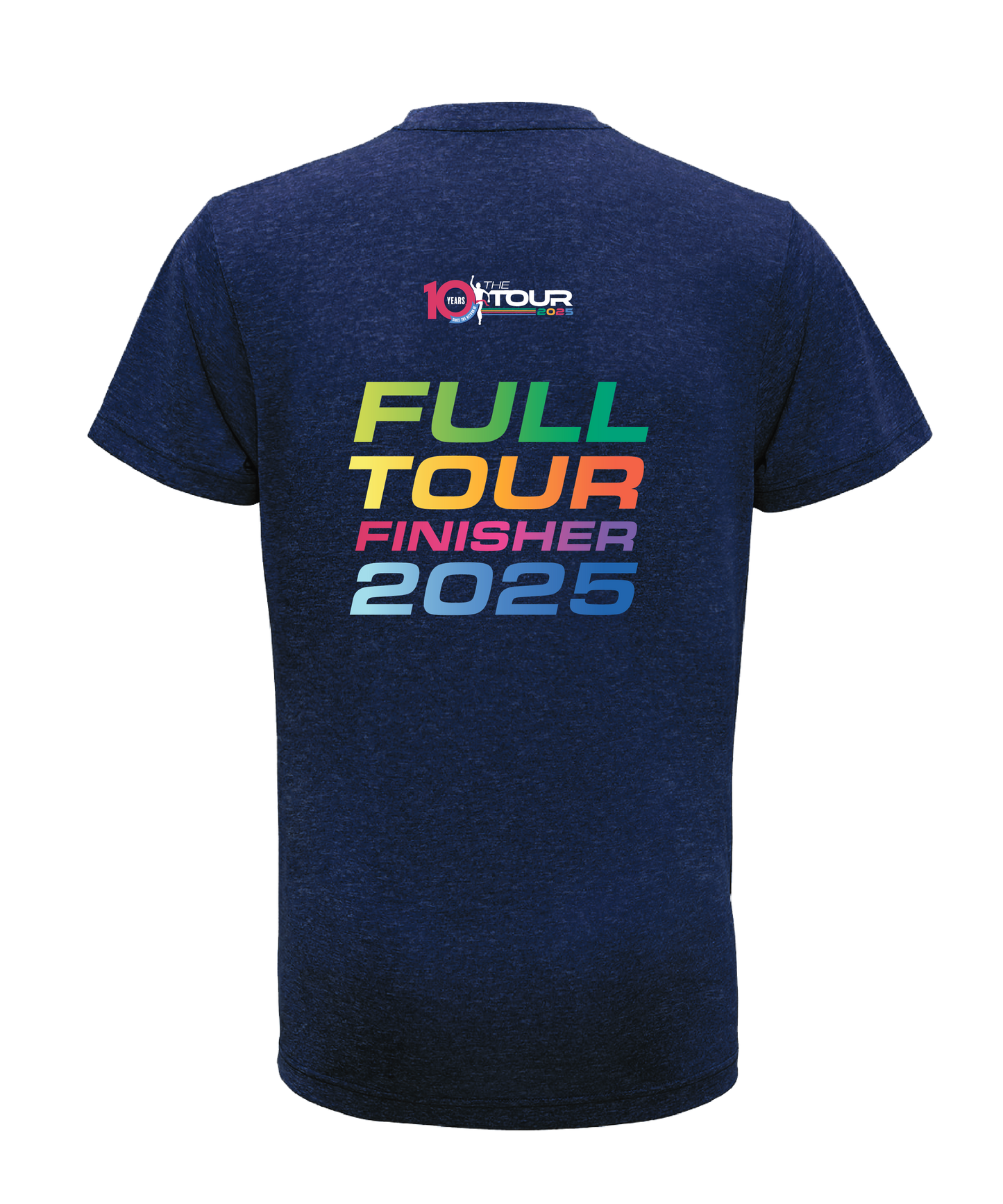 Full Tour T Shirt