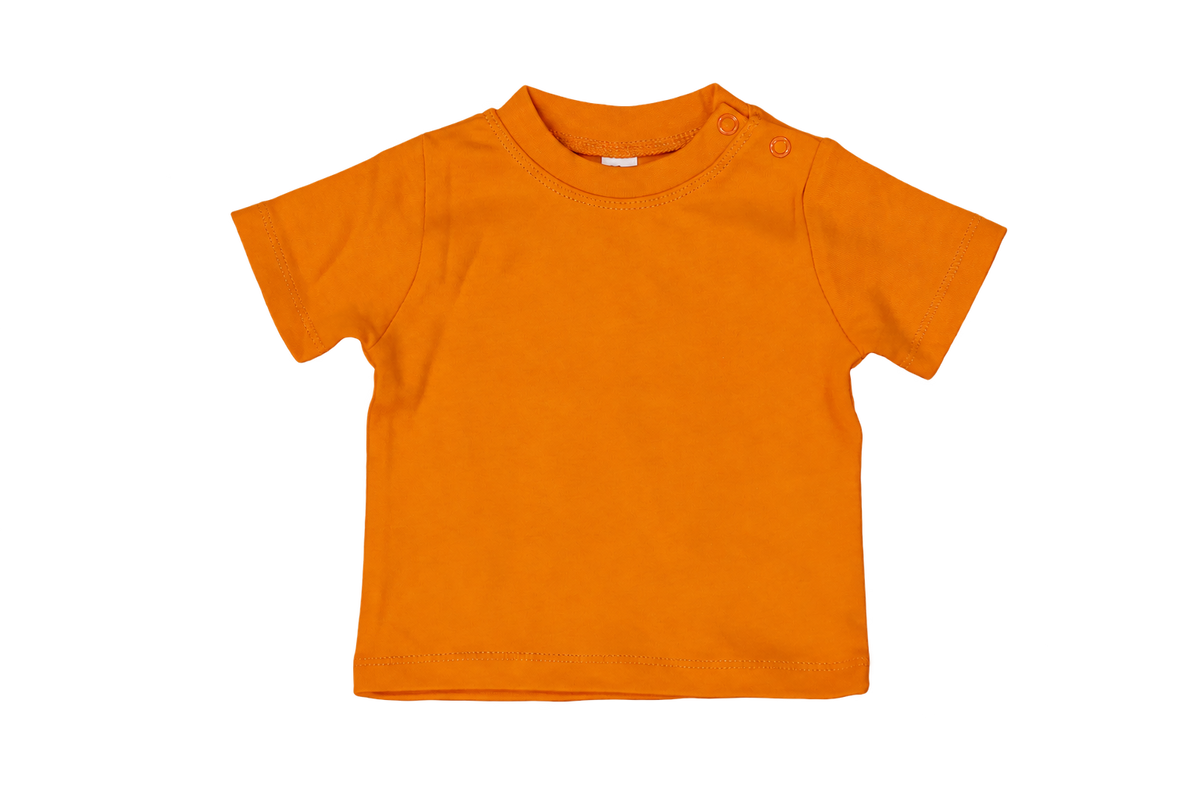 0-3 Months Autumnal T-Shirt