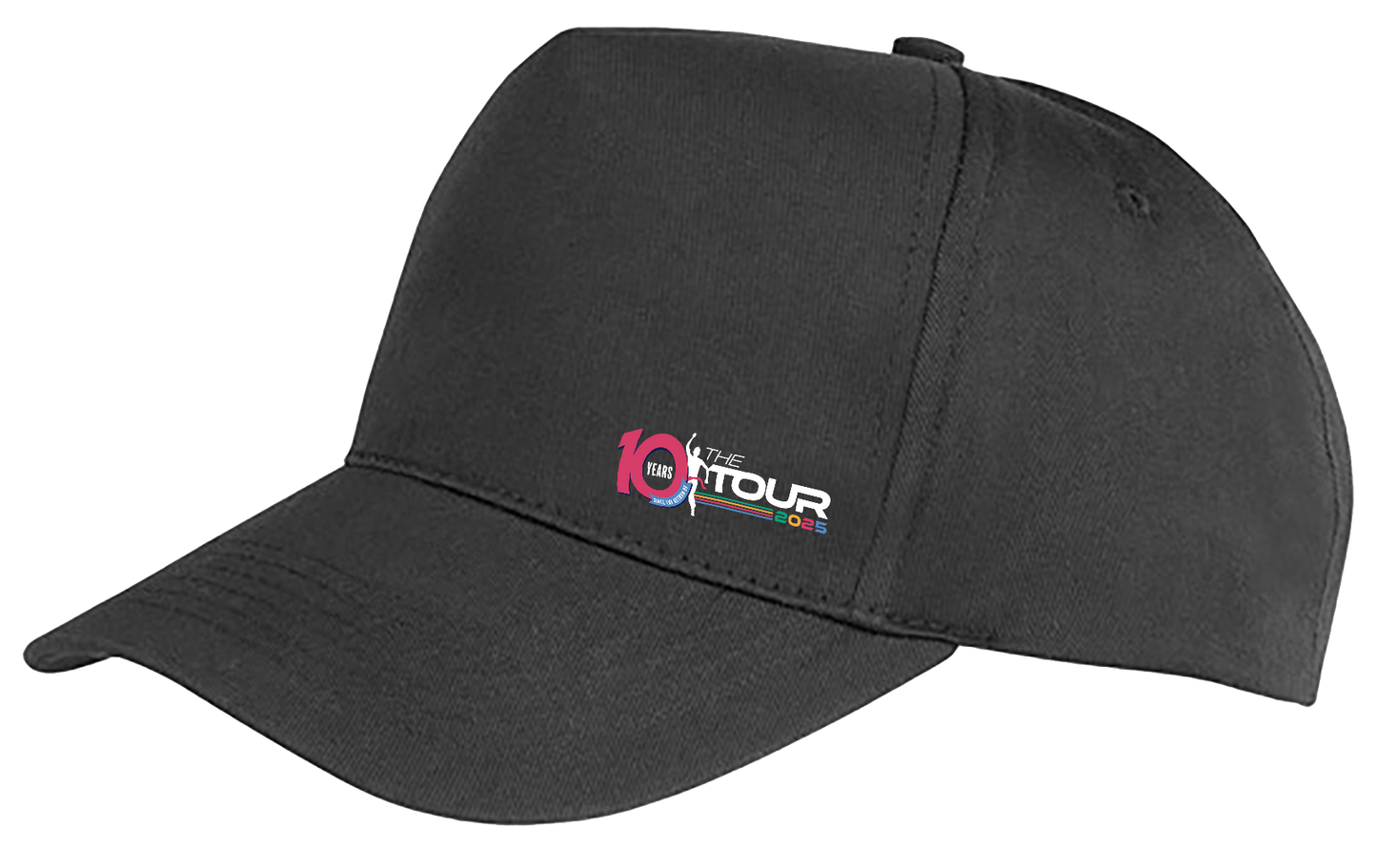 The Tour 2025 Cap