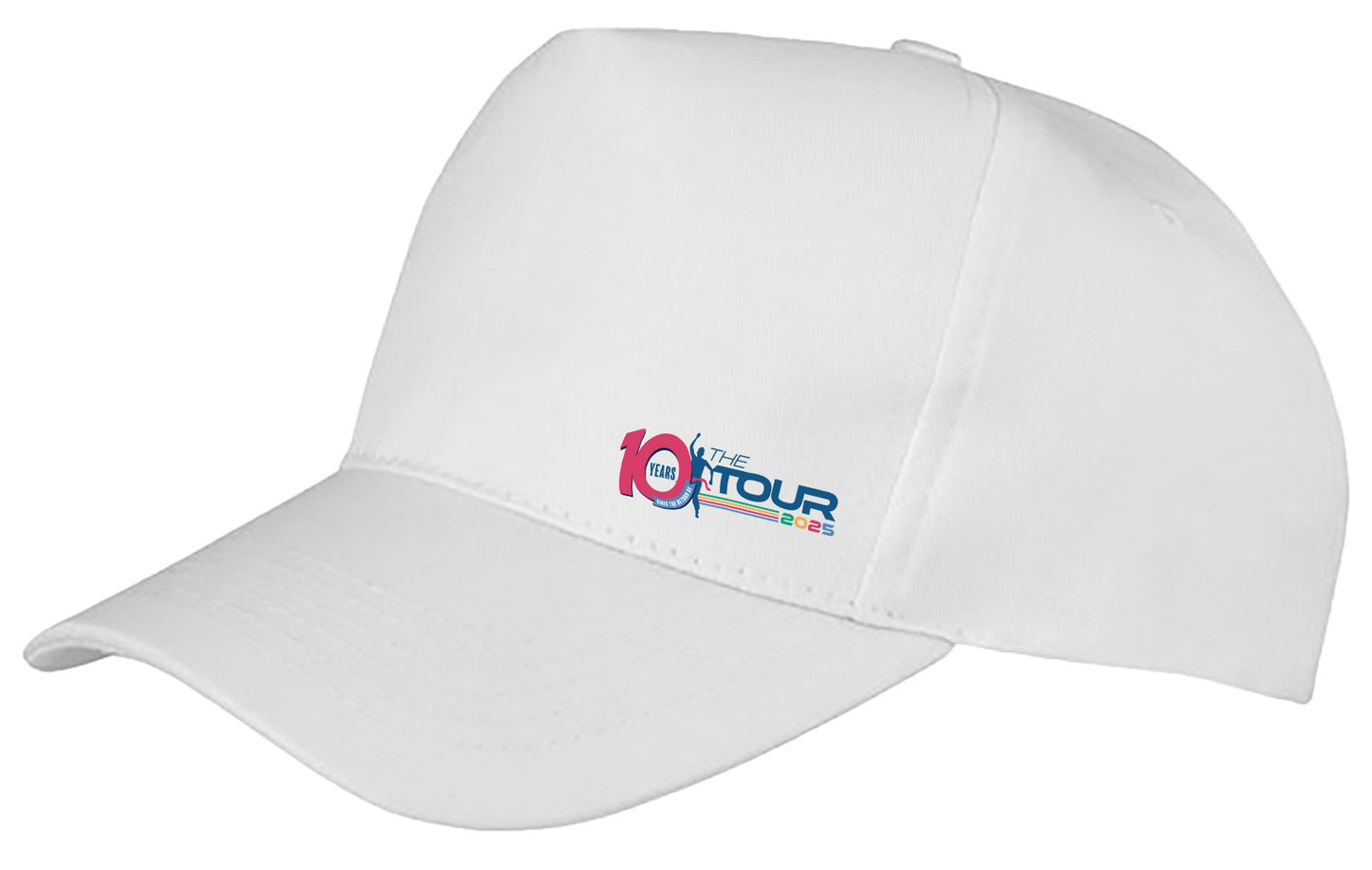 The Tour 2025 Cap