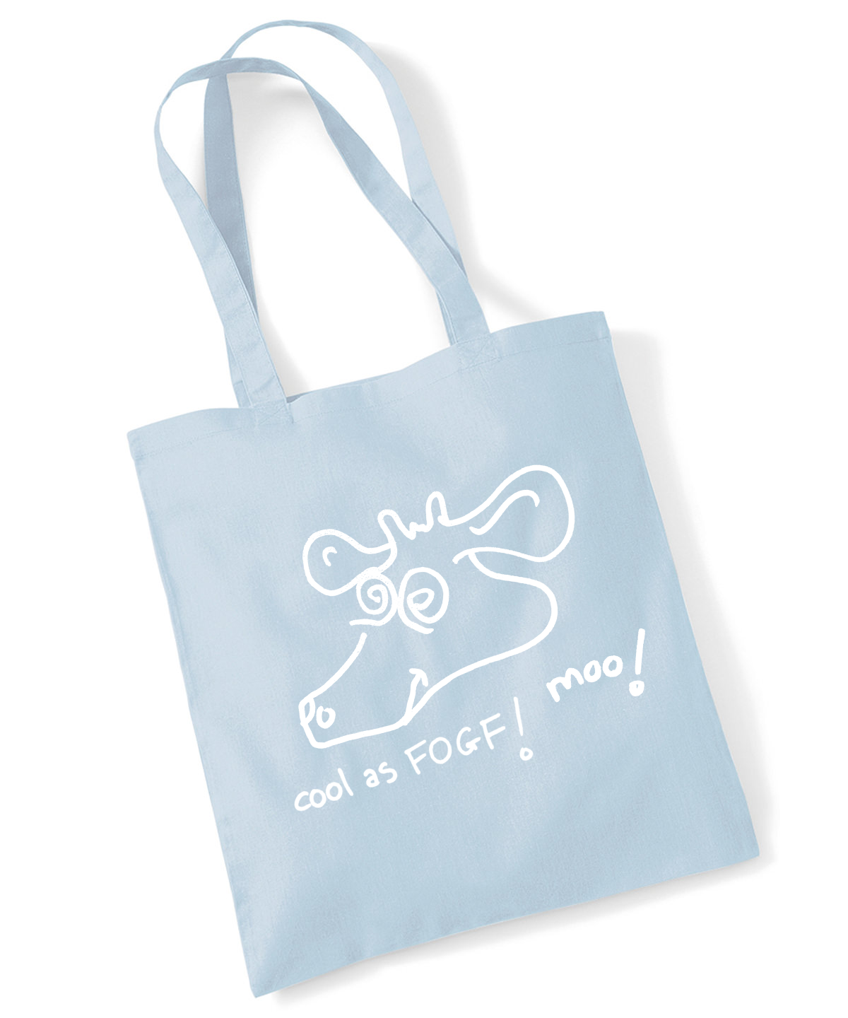Fields of Gold Tote Bag
