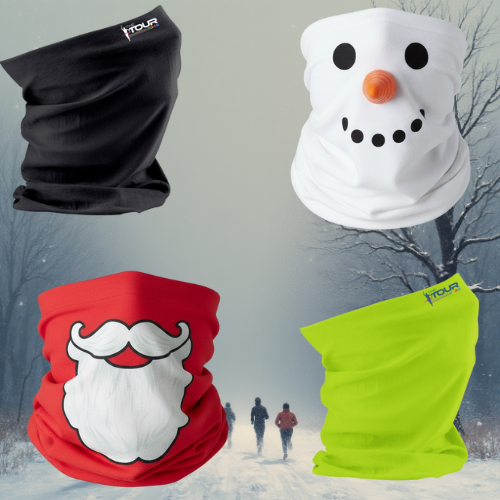 The Tour Winter Collection