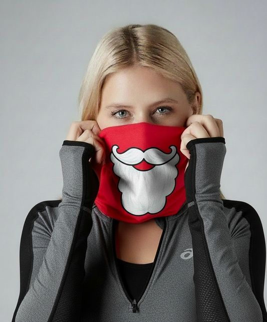 Santa Snood