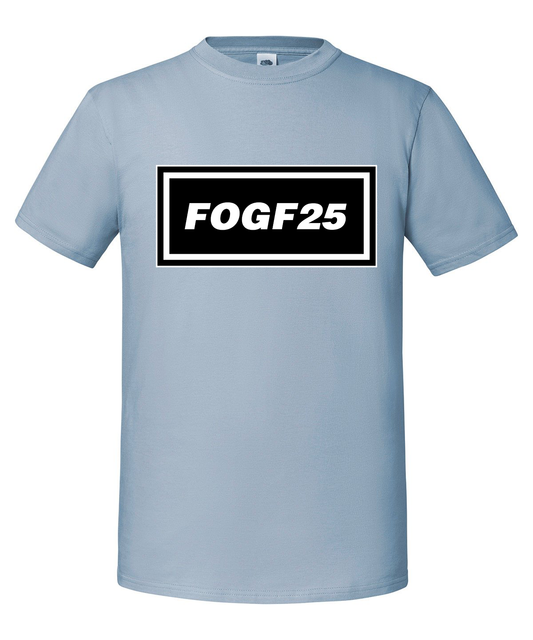 Fields of Gold T-Shirt - FOGF25