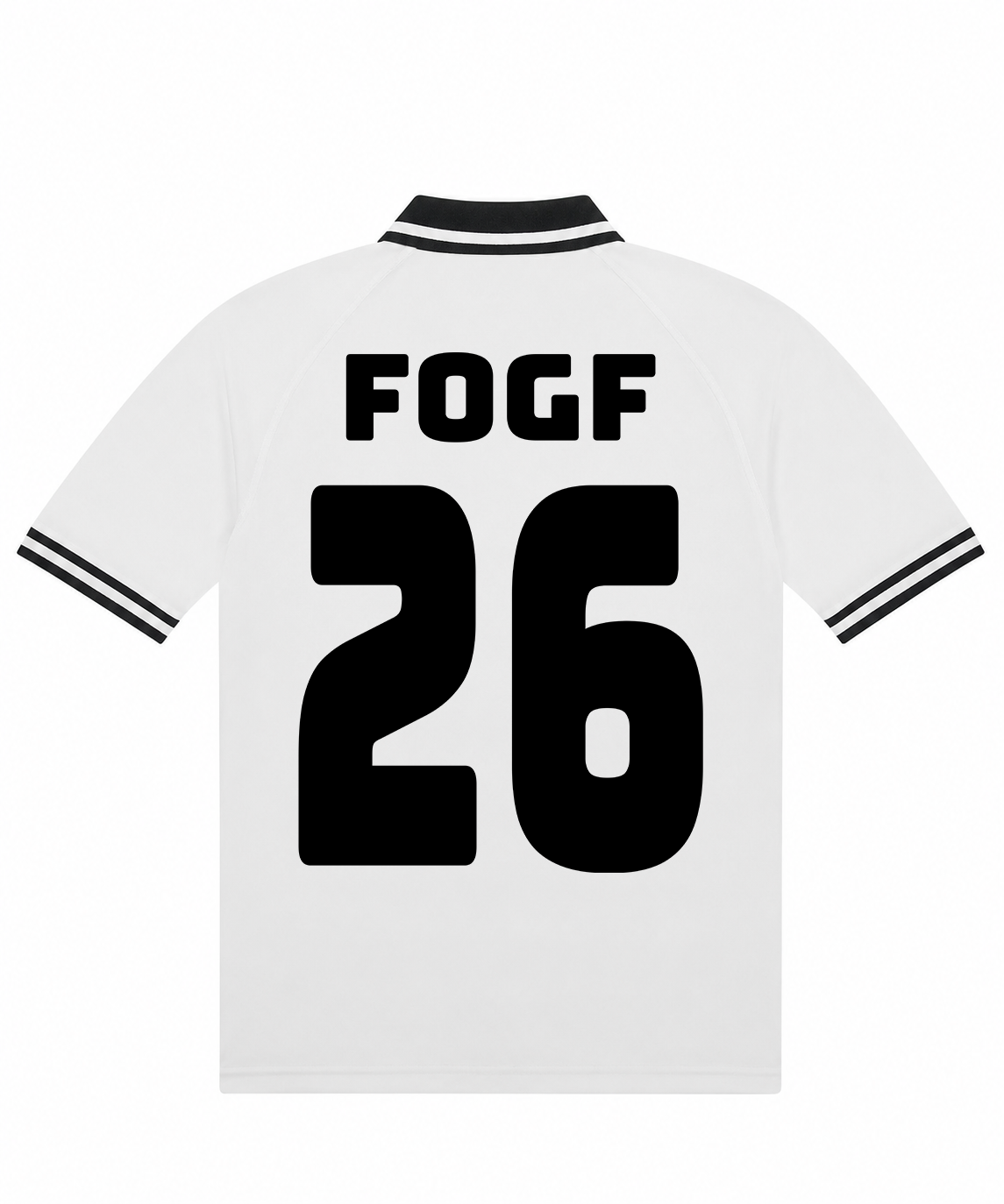 Fields of Gold 2026 - Football Shirt
