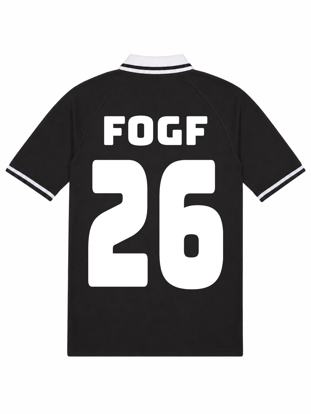 Fields of Gold 2026 - Football Shirt