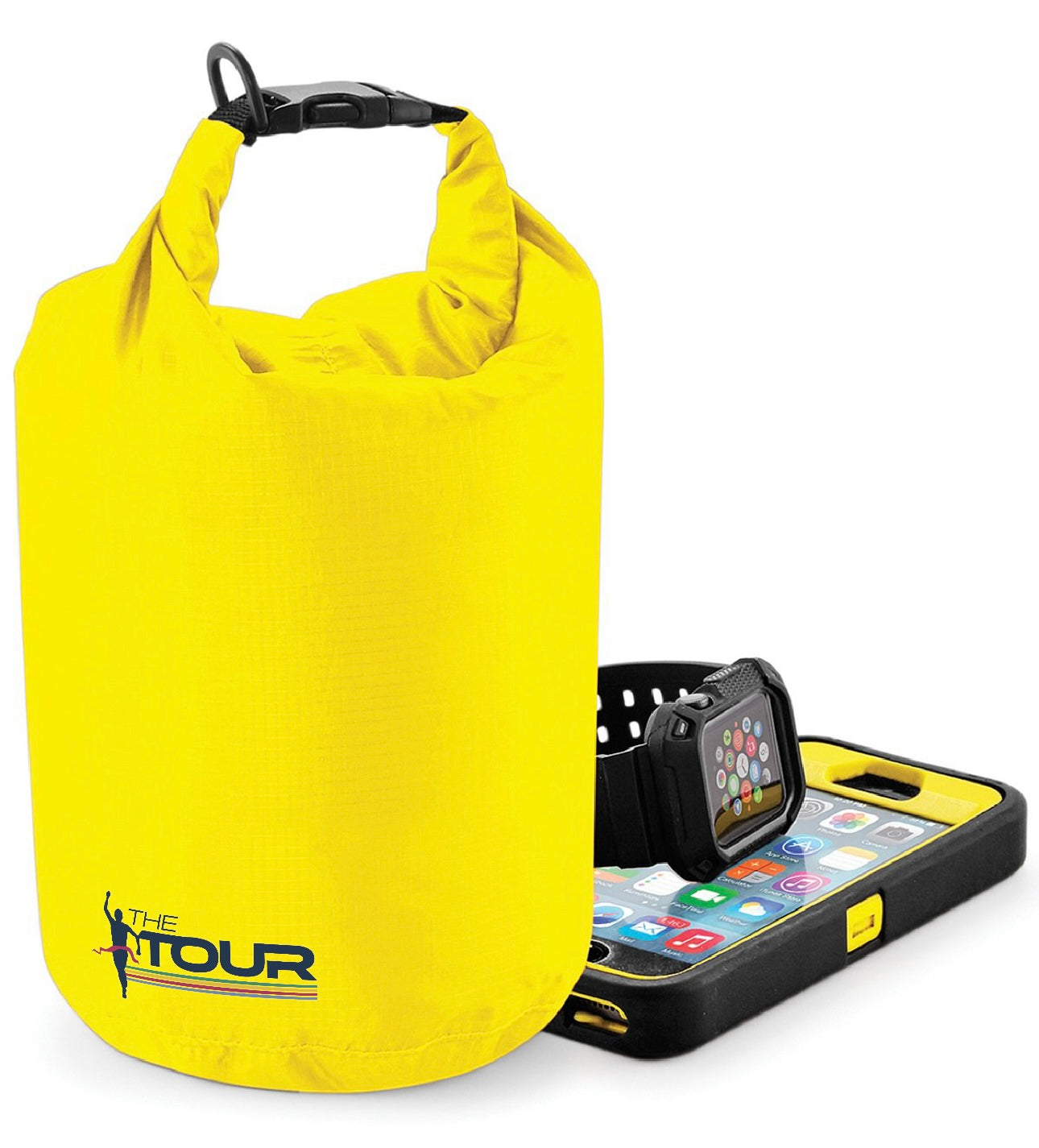 1 litre Tour 2026 Dry Sack