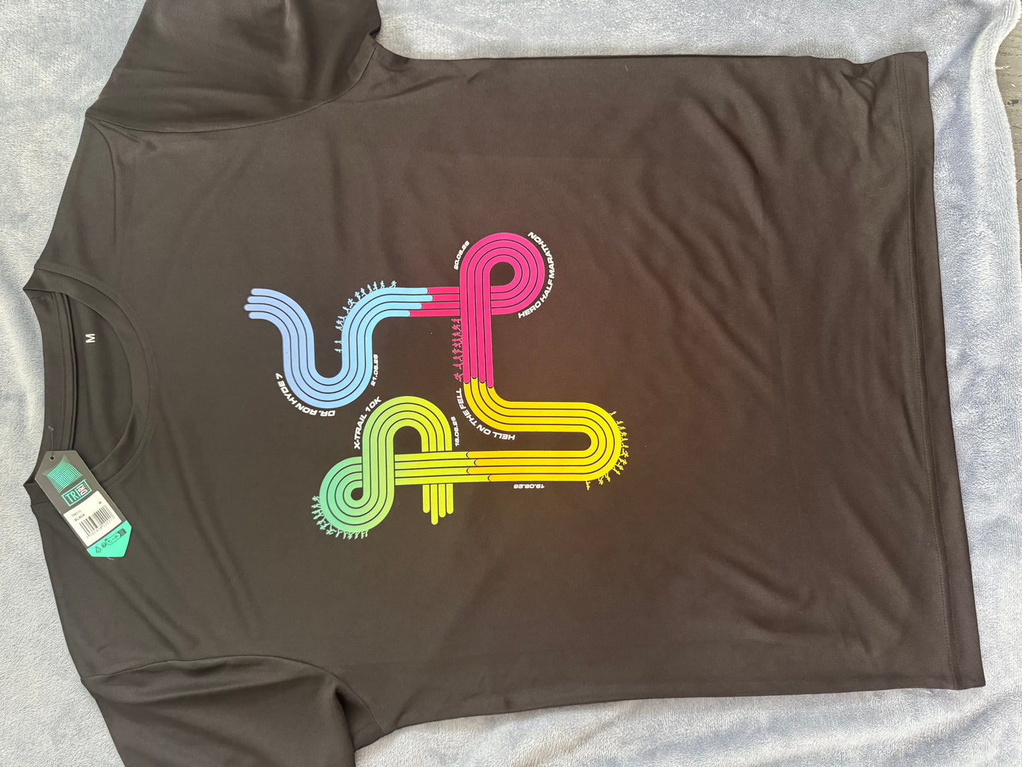 FULL TOUR TSHIRT