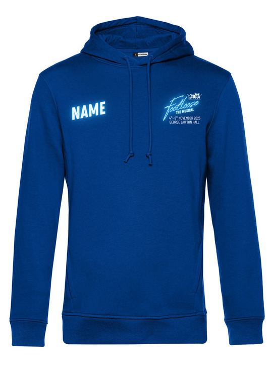TADAA - Pullover Hoody