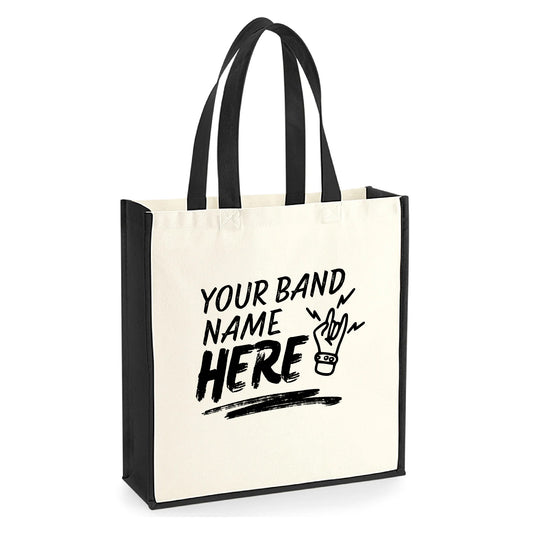 Band Merch - Tote Bag