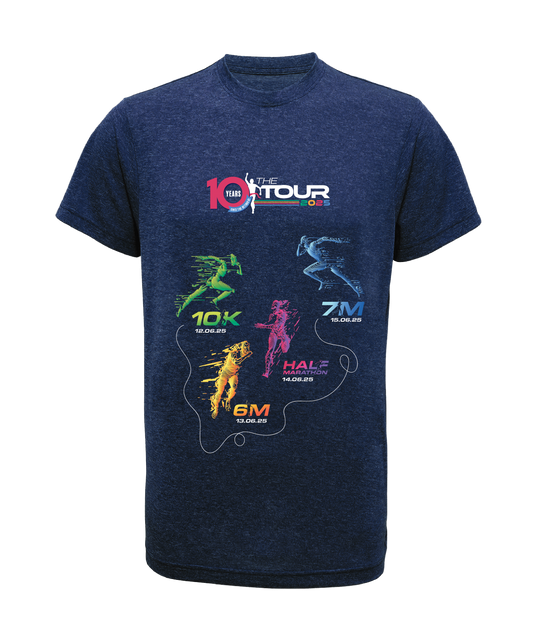 Full Tour T Shirt