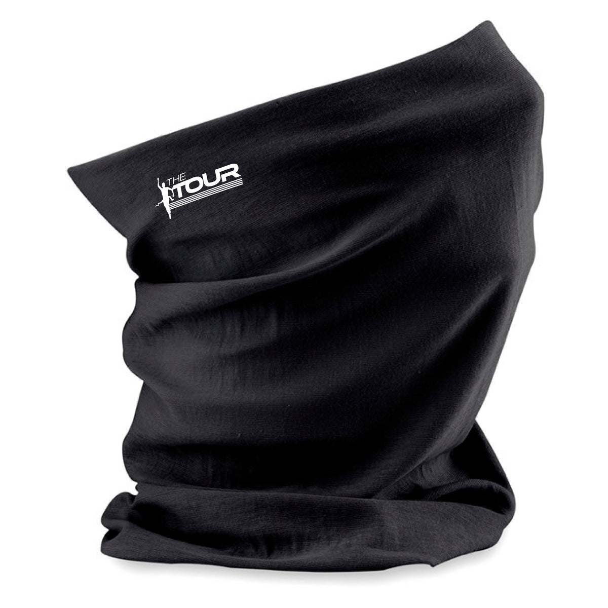 Tour Microfibre Snood