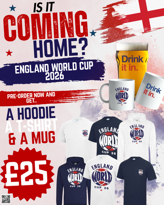 World Cup Bundle