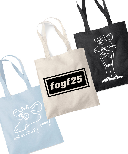 Fields of Gold Tote Bag