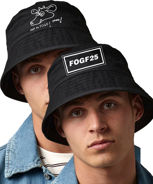 Fields of Gold Bucket Hat