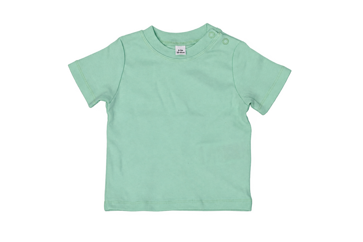 0-3 Months Autumnal T-Shirt
