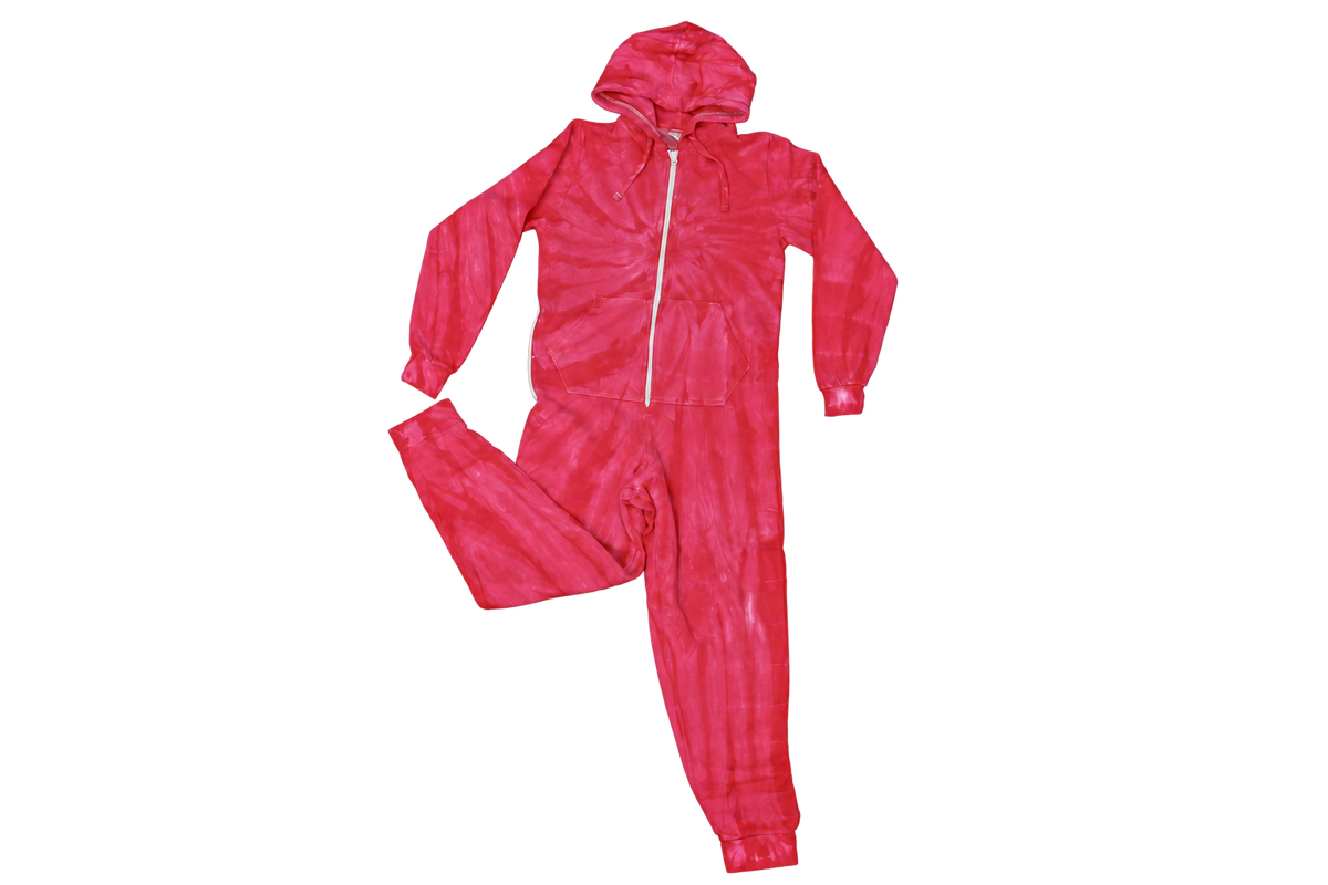 Tie-Dye Onsie