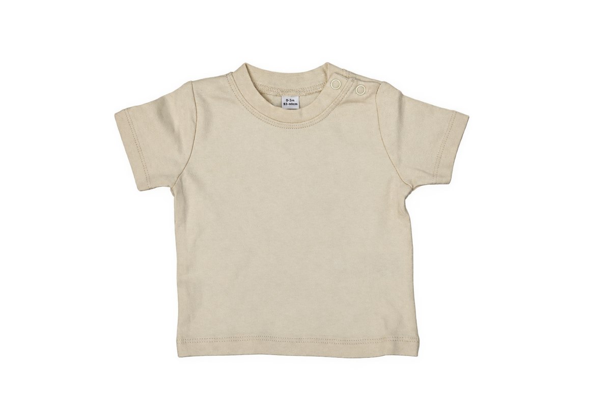 0-3 Months Autumnal T-Shirt