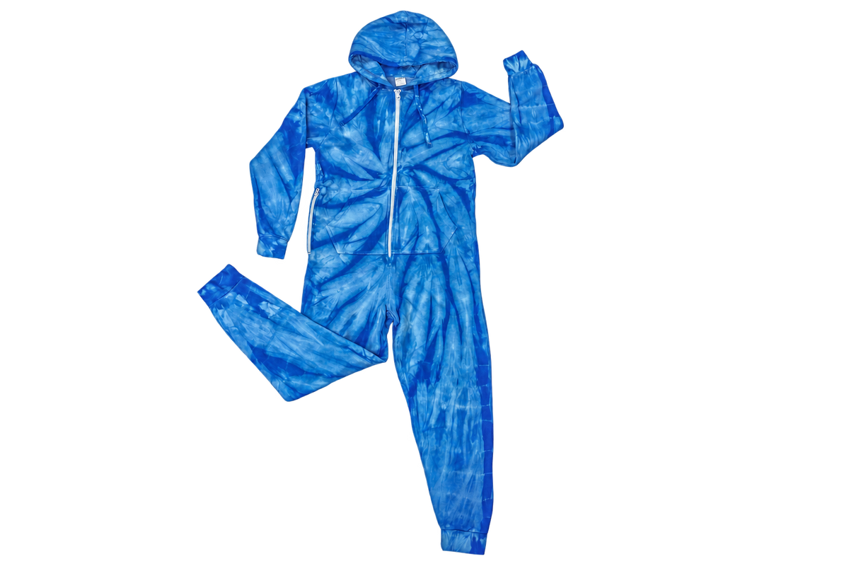 Tie-Dye Onsie